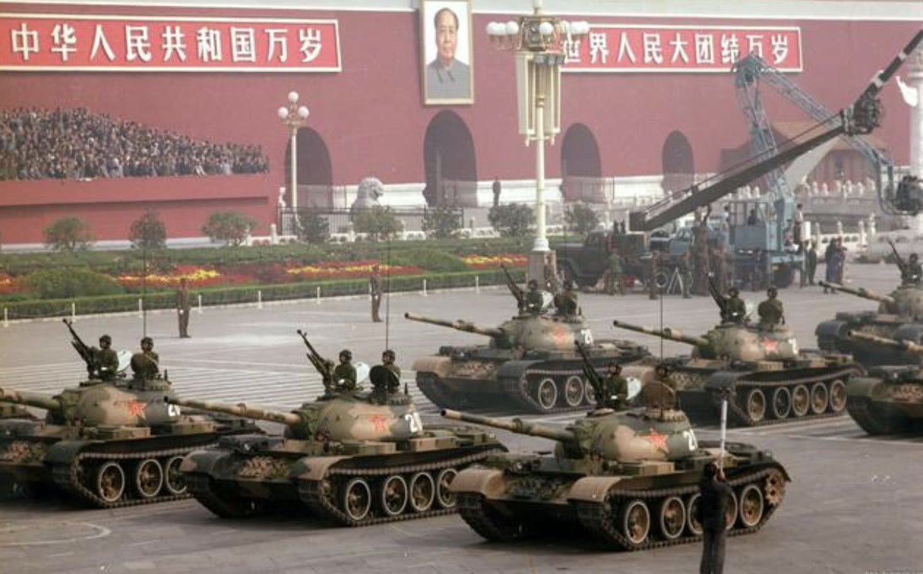 中国力挺“巴铁”时有多大方？印巴战争，中国强力支援挺身而出