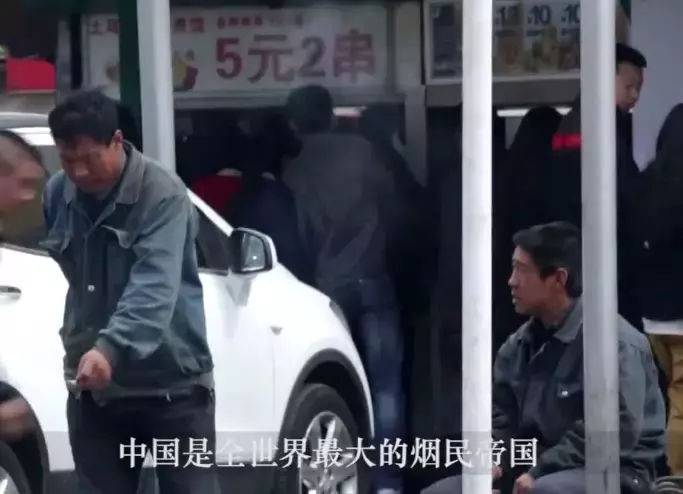 阿里巴巴有多强大?——在这家公司面前就是个“婴儿”!