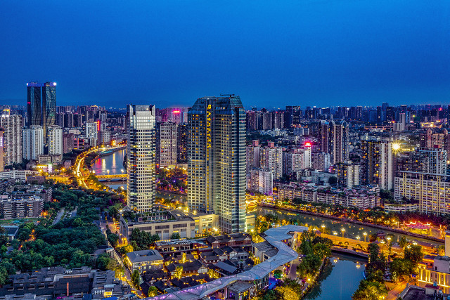 2021怎样落户成都购房？最全攻略+经验+链接