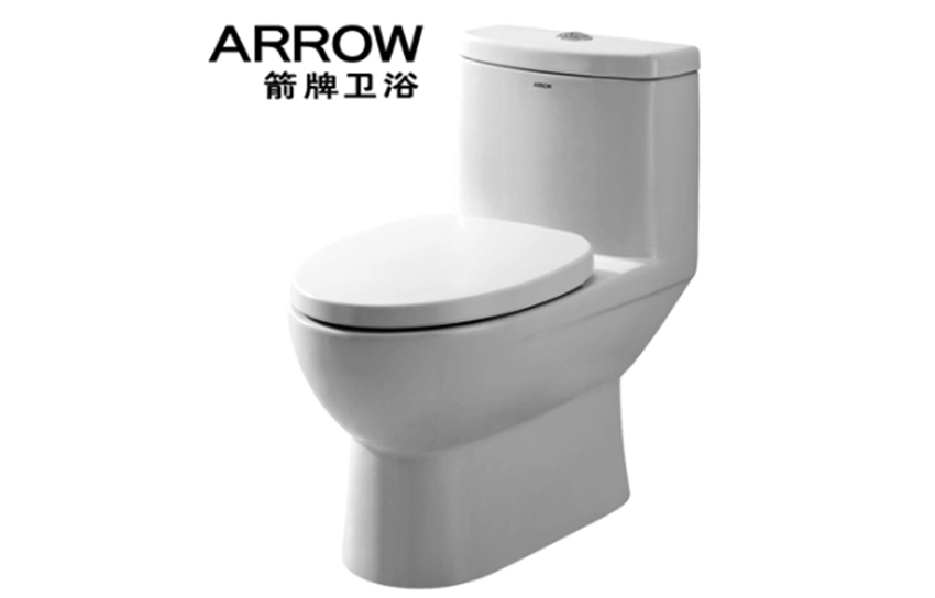 明明直冲马桶不堵塞又便宜，为何大家却买虹吸式马桶？差别在哪？