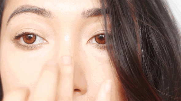 1分钟判断你的眼型，如何根据眼型画好眼妆？