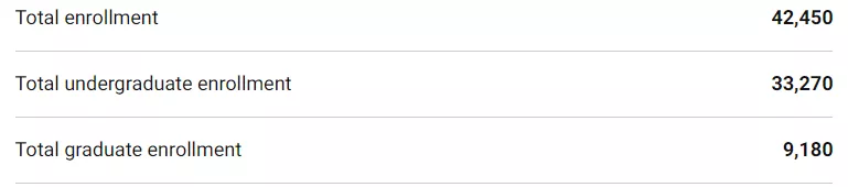 「择校解读」​佛罗里达州立大学（FSU）院校指南