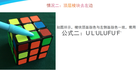 “三阶魔方，八步还原法”，真的可以还原吗？