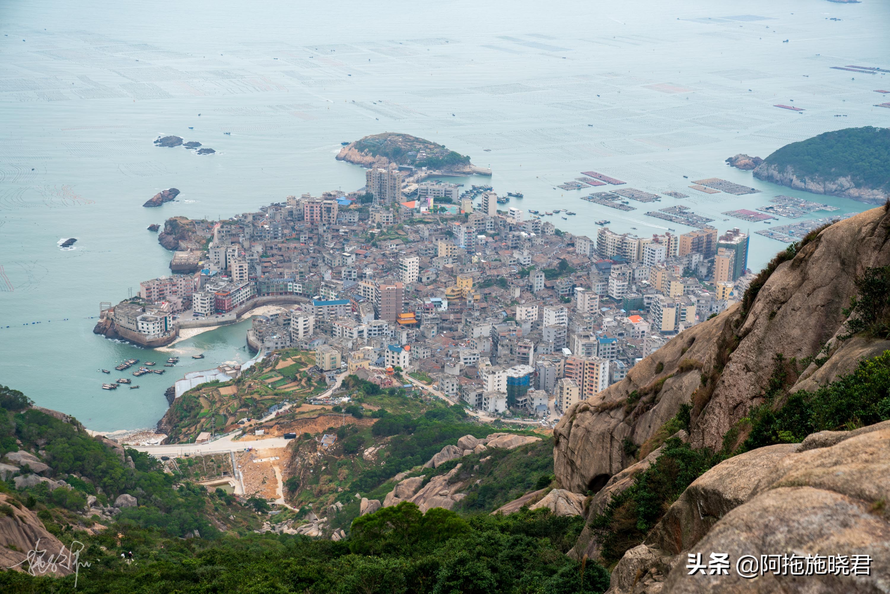 福州罗源湾旅游攻略(遇见福州) - 悦闻天下