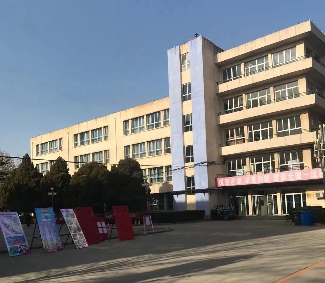 华北电力大学（保定）| 品味历史风韵，感受校园风采