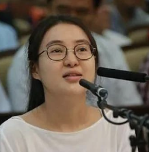 郭美美二进宫，这回要判多久？谈谈刑事制度中的“累犯”