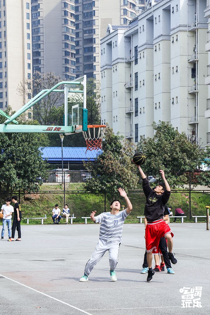 长大，不说再见！