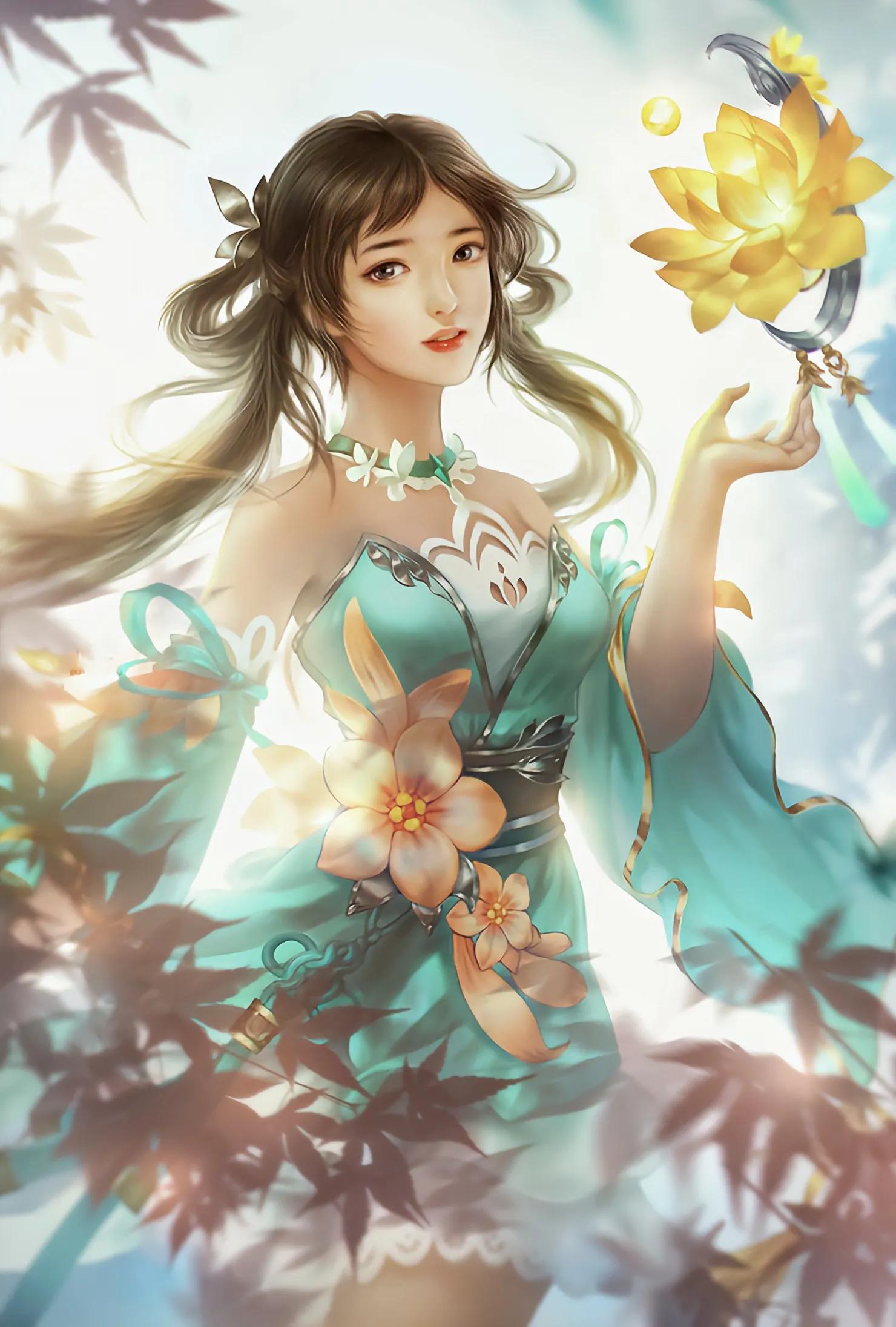 古代四大美女和四大醜女相比，越美的下場越慘，越醜的反而越幸福