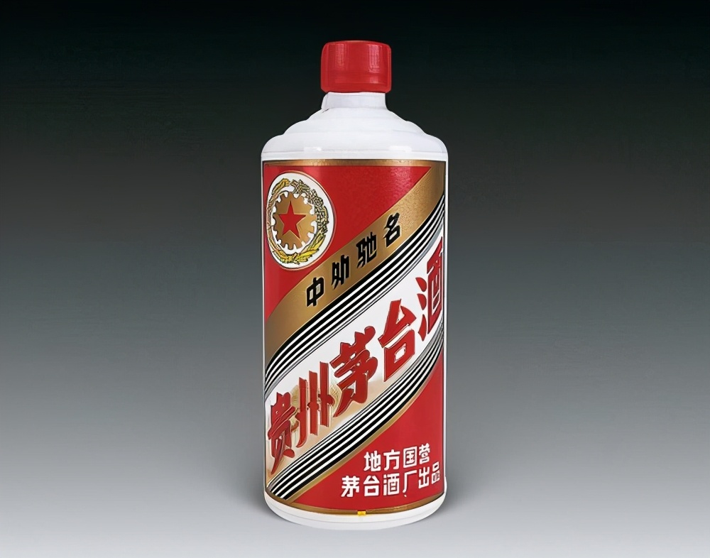 酒问｜白酒的一线、二线品牌都有哪些？看完以后送礼心里有数了