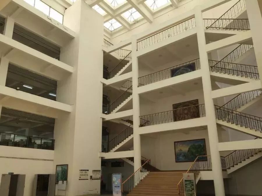 再见，宜宾职业技术学院