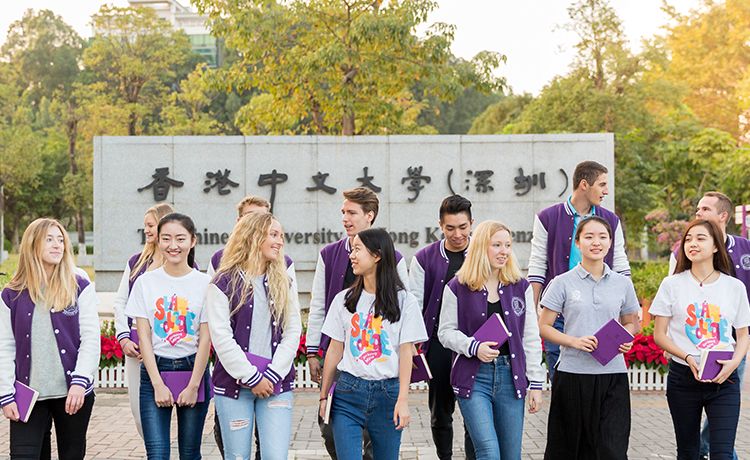 广东最贵的大学来了，每年学费95000元