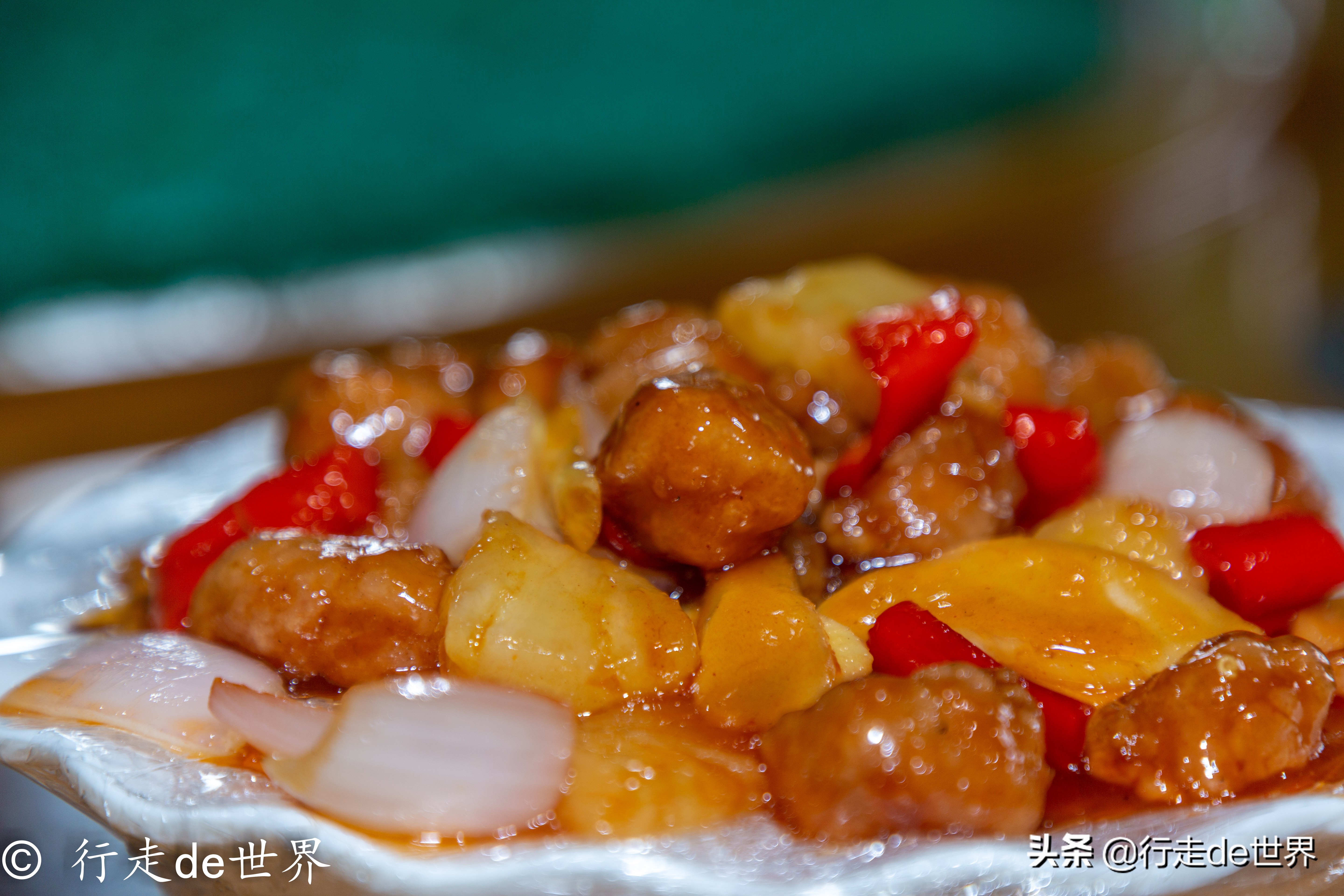 国庆假期相聚顺德，一次性打卡六家餐厅，品味地道顺德味道