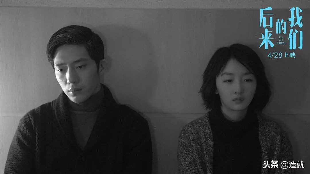 中产阶级的这种神话，是可以轻易幻灭掉的，一瞬间