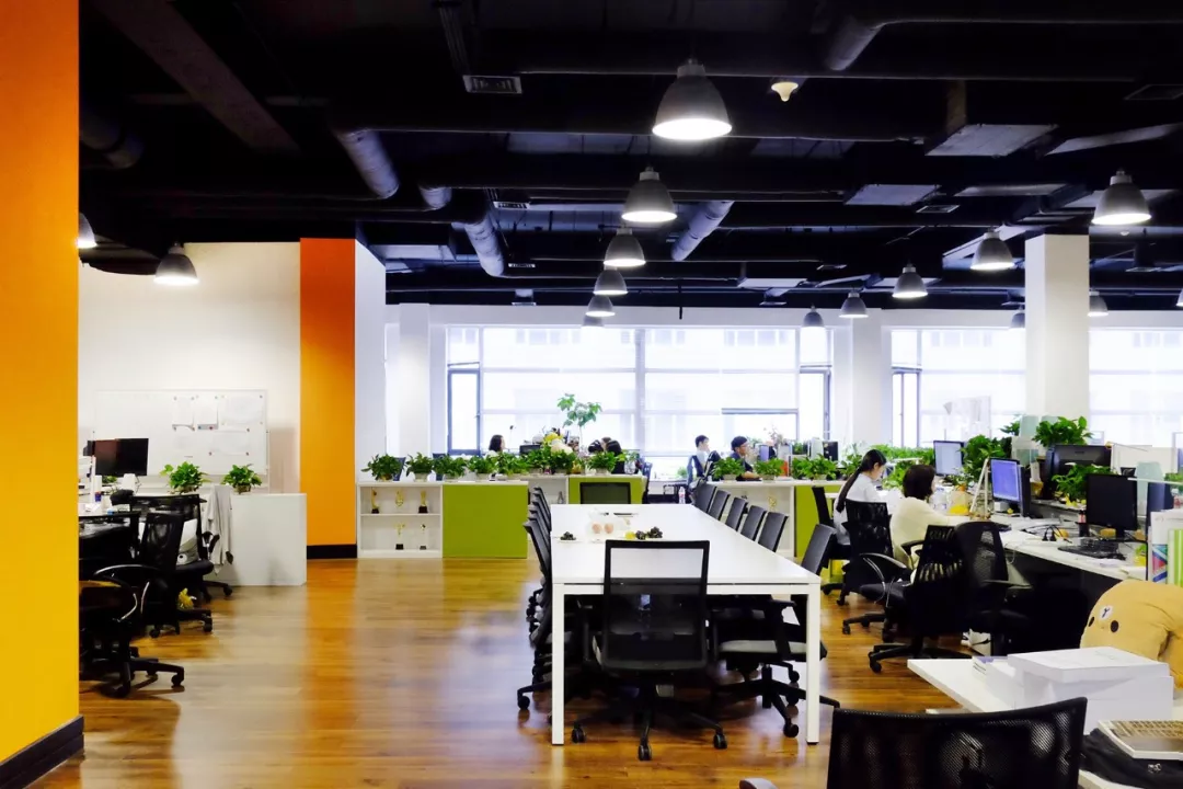 设计院给自己盖楼都长啥样？