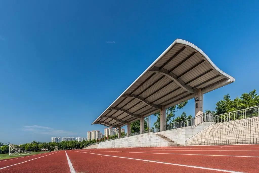 2020年广东最美的中职学校排名，你的学校可以C位出道吗？