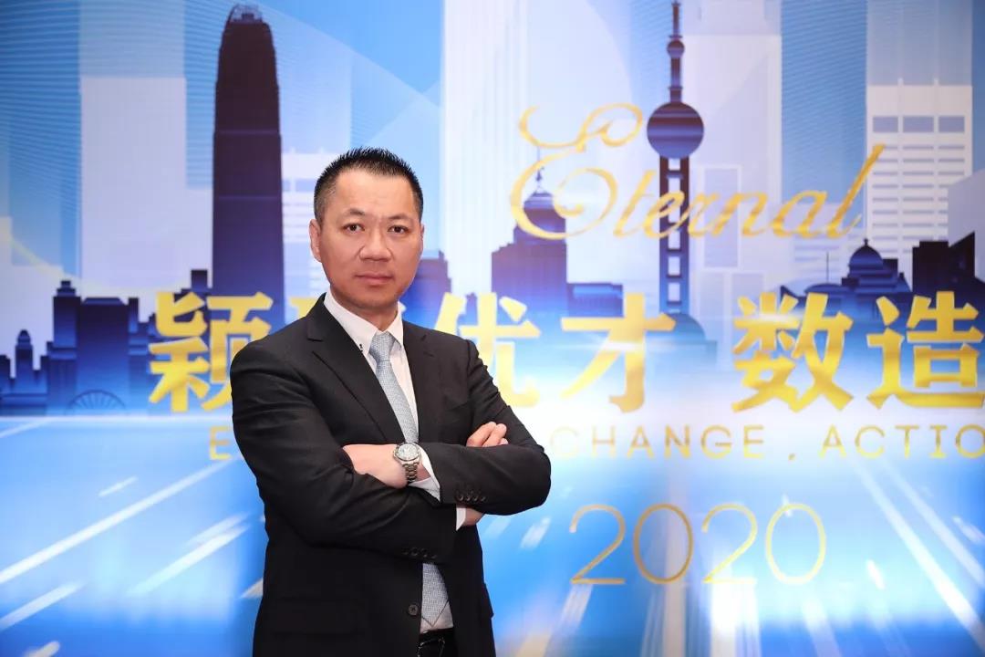 多年稳坐中国进口品代理商头把交椅，颖通凭什么