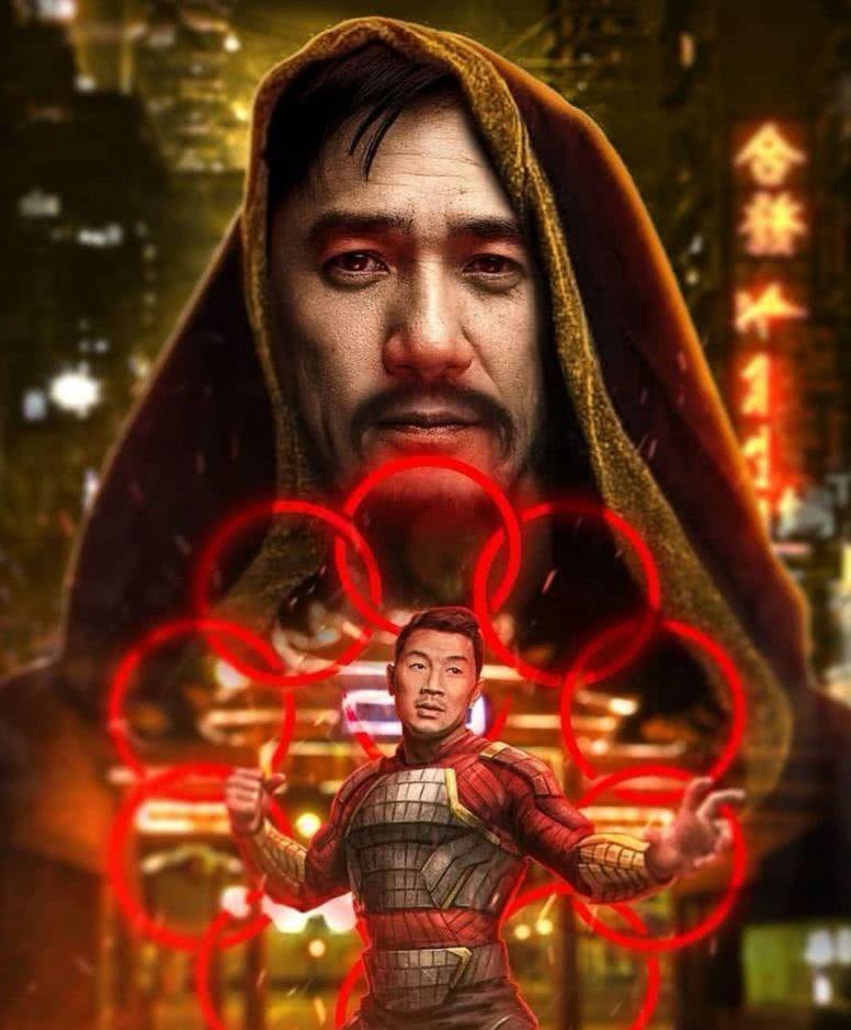 破4.8亿美元，反超《尚气》，闯进全球票房年度TOP5，吴京太狠了