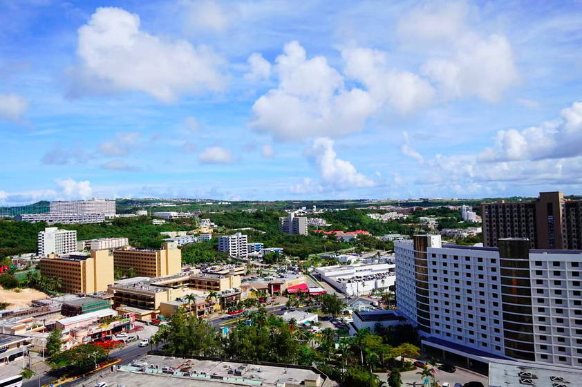 关岛是哪个国家的关岛是哪个国家的城市谁是关岛