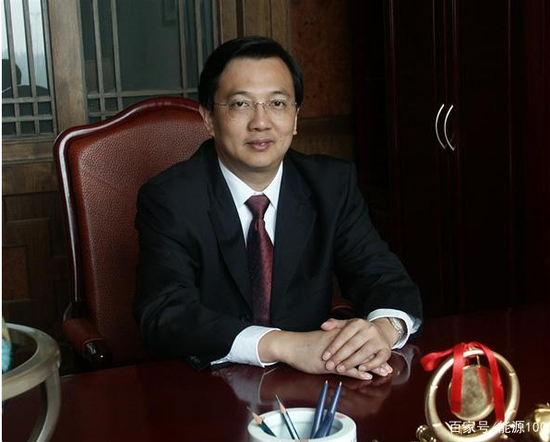 这9位央企国企、上市公司董事长都在湖南上大学，还毕业于同一所高校！