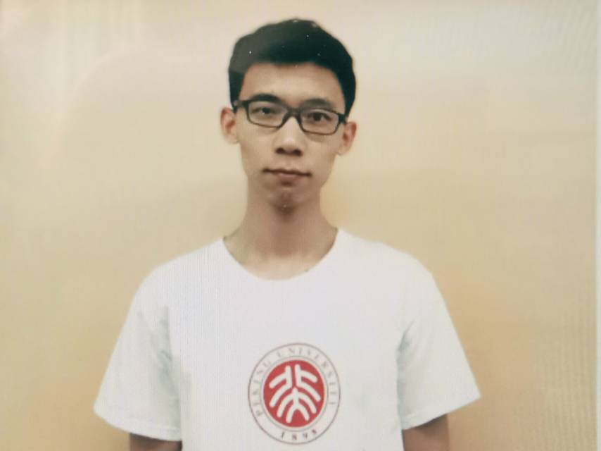 从300分学渣到北大骄子，北大学霸孙贺：我全凭3点逆袭！高考加油