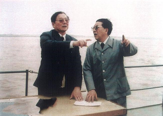 1985年大裁军，保留七大军区，司令员都是谁？5人三年后授上将