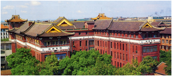 或许，湖南这所985高校，就是这个夏天全国最“热”的地方！