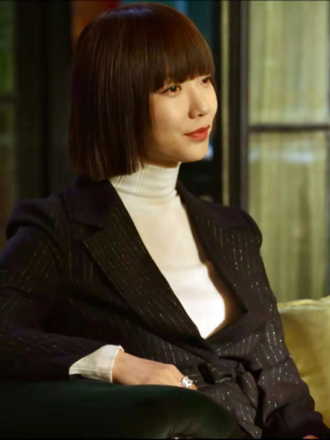 17位内蒙女星 17朵草原上美丽的花 个个又美又实诚 比江南美女更耐看