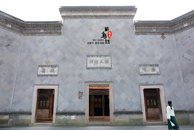 乌镇2日游攻略，准备一场江南古镇的周末之行