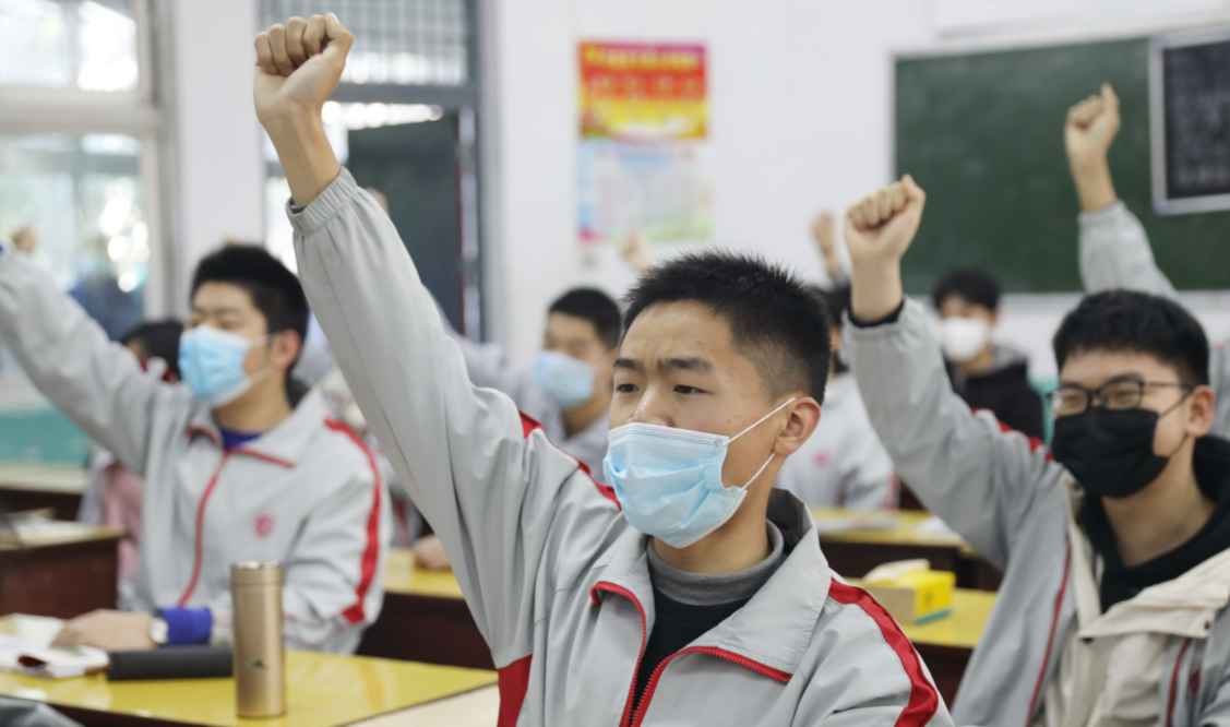 2022高考新规定，考生将面对“身份限制”，部分考生将无缘高考