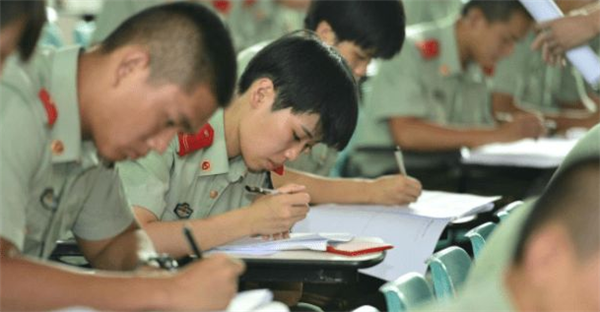 “退役大学生士兵”专项硕士招生，清北499所学校参与，招6770人