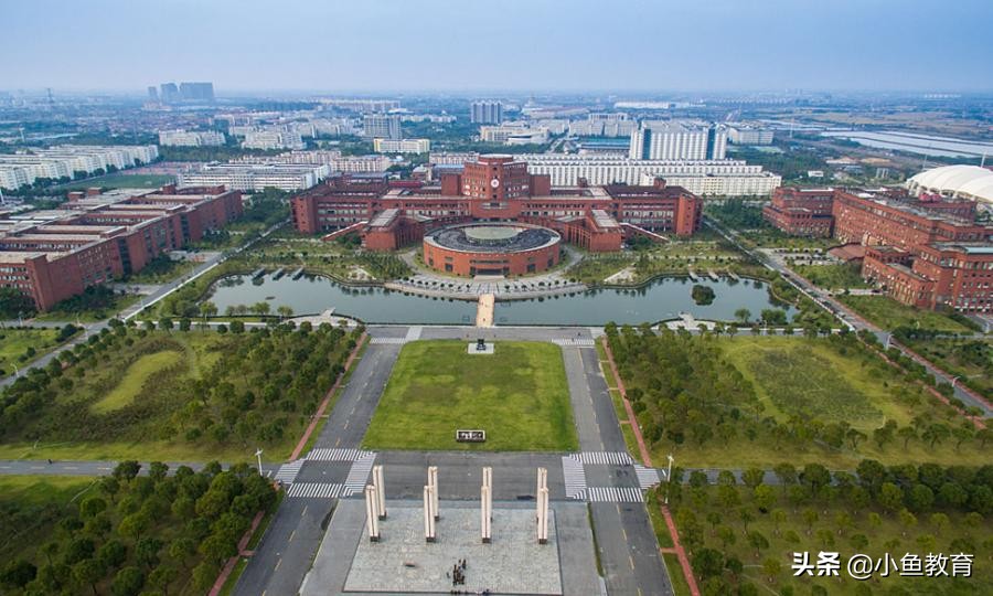 23个省中，2020年省内排名前5的大学！江西篇