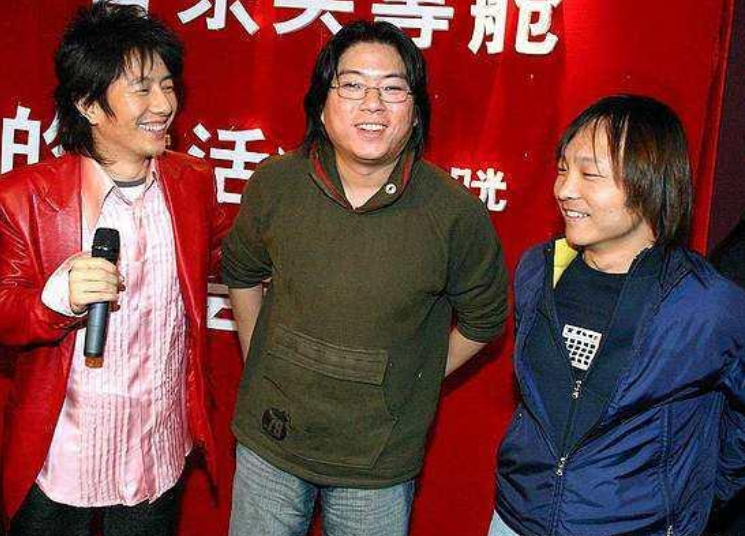 揭颁奖黑幕，破圈内潜规则，因不良爱好走下神坛的田震现状如何？