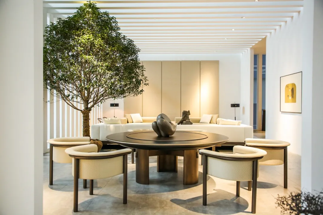 国内TOP20家居品牌齐上新，2021设计师必看百款新品