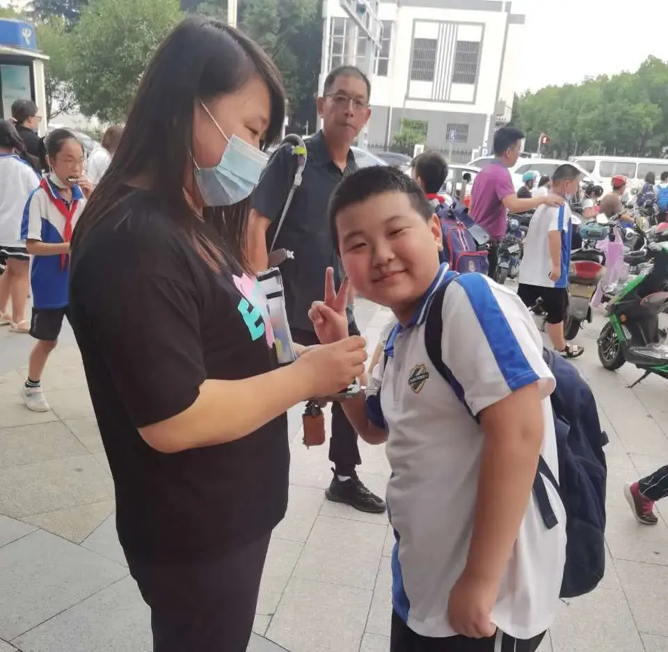 速看！课后服务两小时苏州小学生在校都做了这些