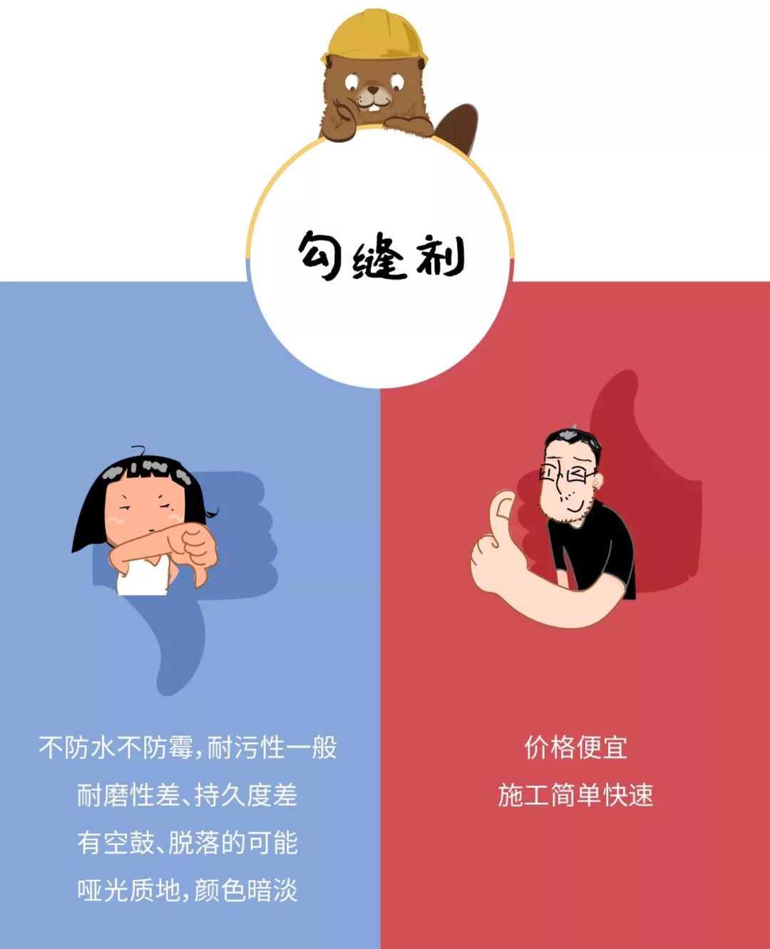 美缝做不做？怎么做？这份攻略请收下，千万别当儿戏