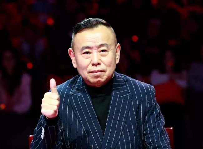 从老艺术家到"潘子",潘长江为何"晚节不保"沦为全网笑柄?