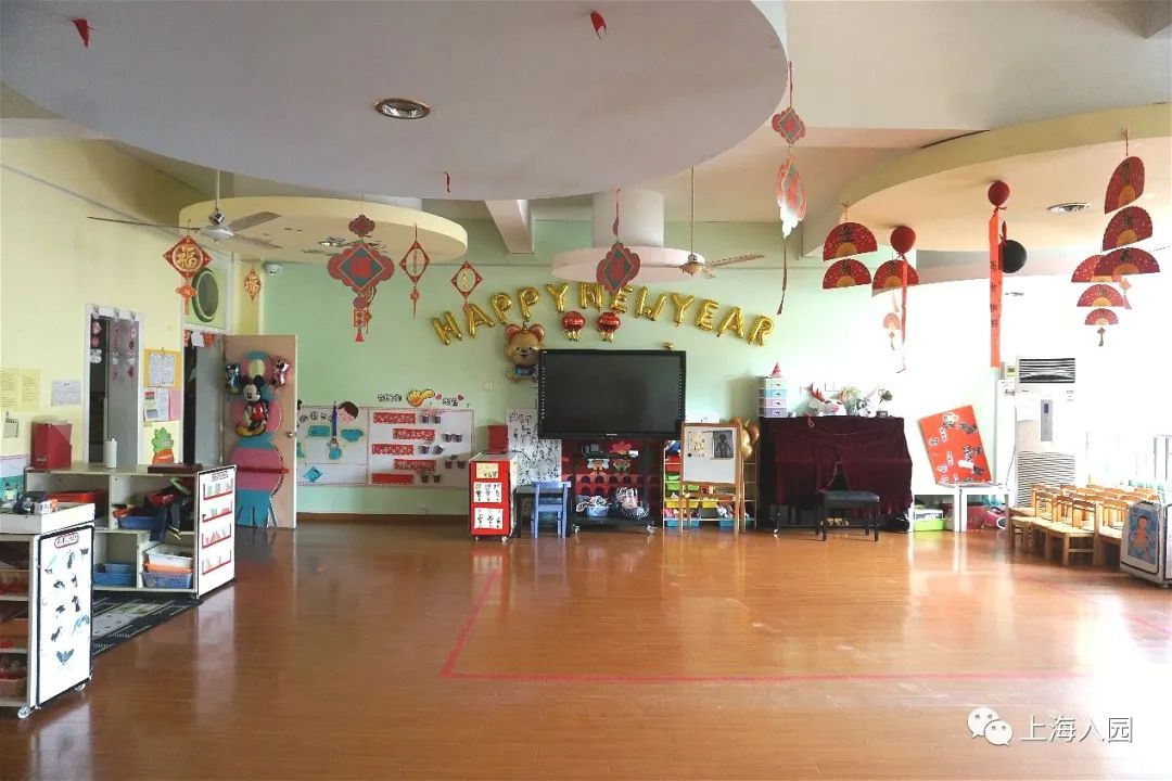 今年竟学费降了！上海首屈一指的热门民办一级园！全市招生有托班