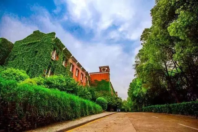 江苏三江学院：比起拍电视剧，我们的就业更有优势