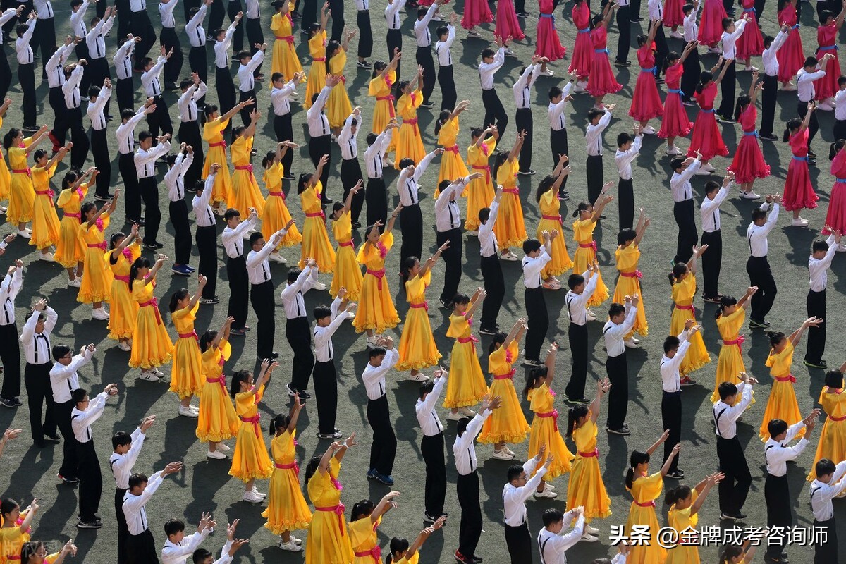 4所优质的二本大学，整体录取分数不高，但地域性优势大