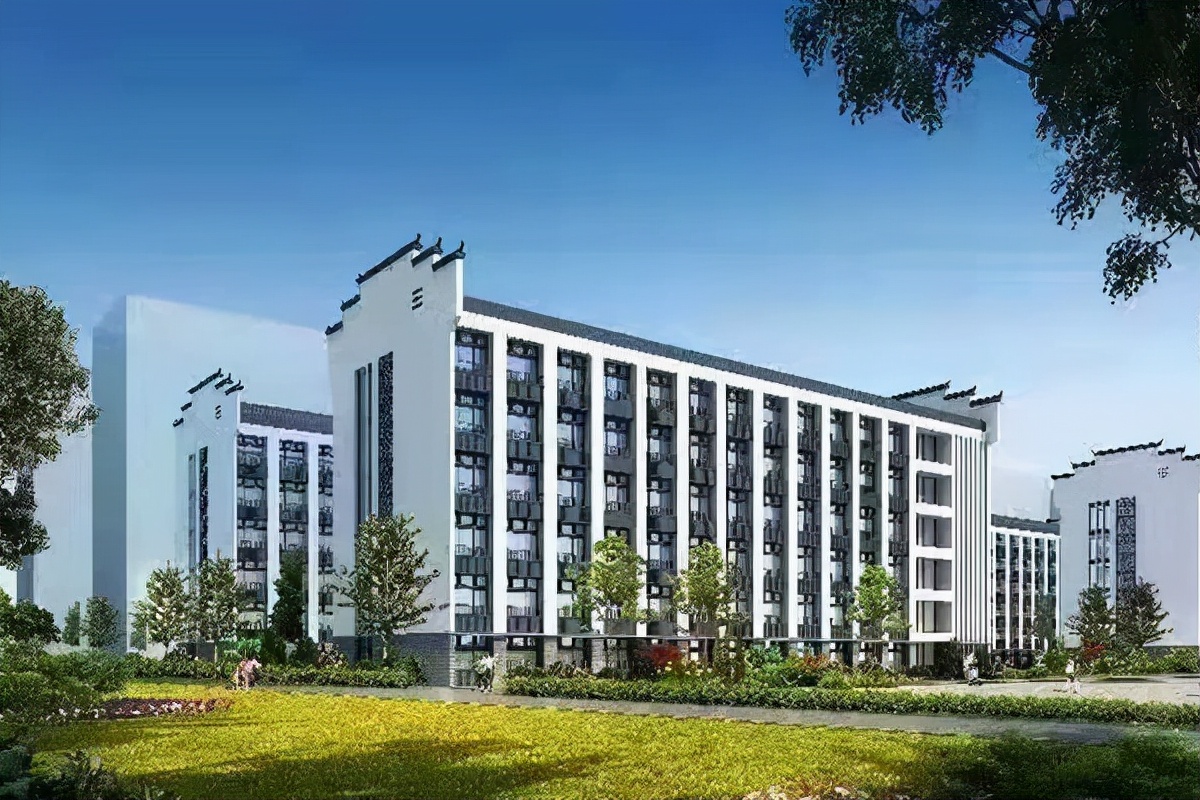 可喜可贺！河南迎来一所新学校，耗资近6亿，设置138个班级