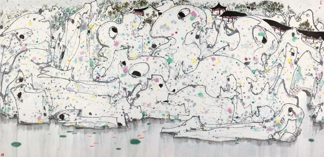 巴黎美院特展来华，呈现一段波澜壮阔的法兰西艺术史