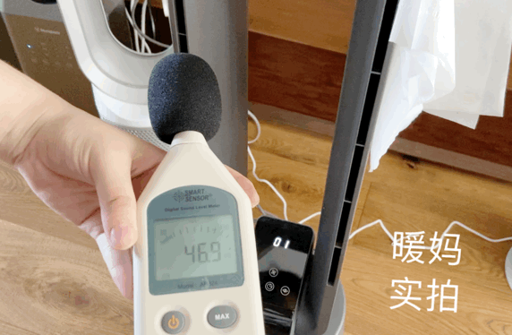 我把市面上最火的8款無葉風扇買回家，發現差別真的好大