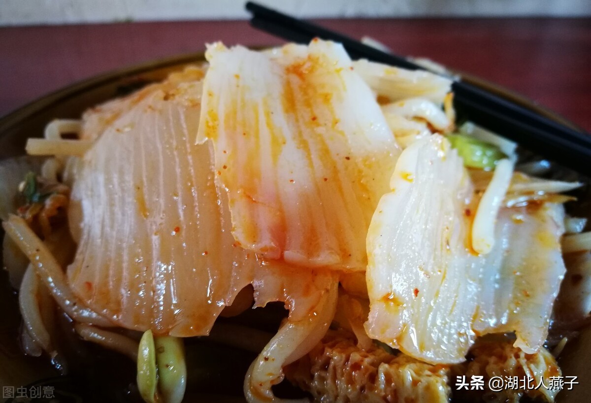 陕西面食有哪些（陕西最出名的16种面食）