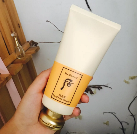 “后”和“雪花秀”哪个更好用？同是韩系高端护肤品，哪个适合你