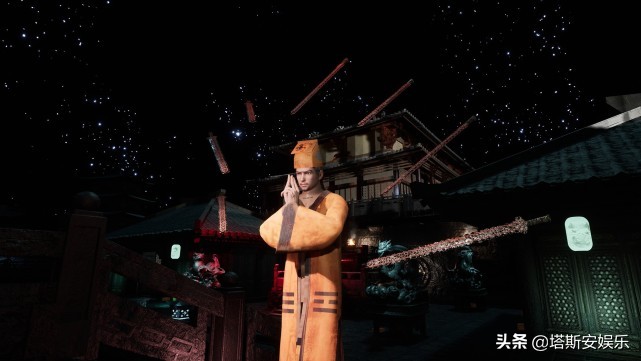 盘点Steam平台10大最争气的国产游戏，连老外都羡慕不已