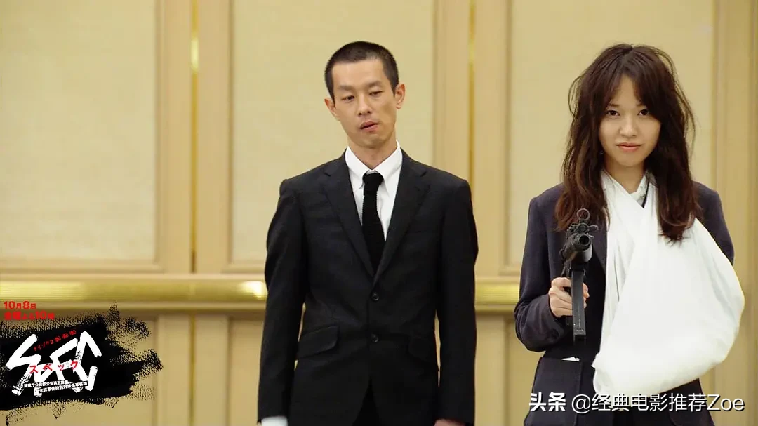 六部熬夜也要追完的悬疑推理日剧，良心好剧，喜欢的存了慢慢看吧