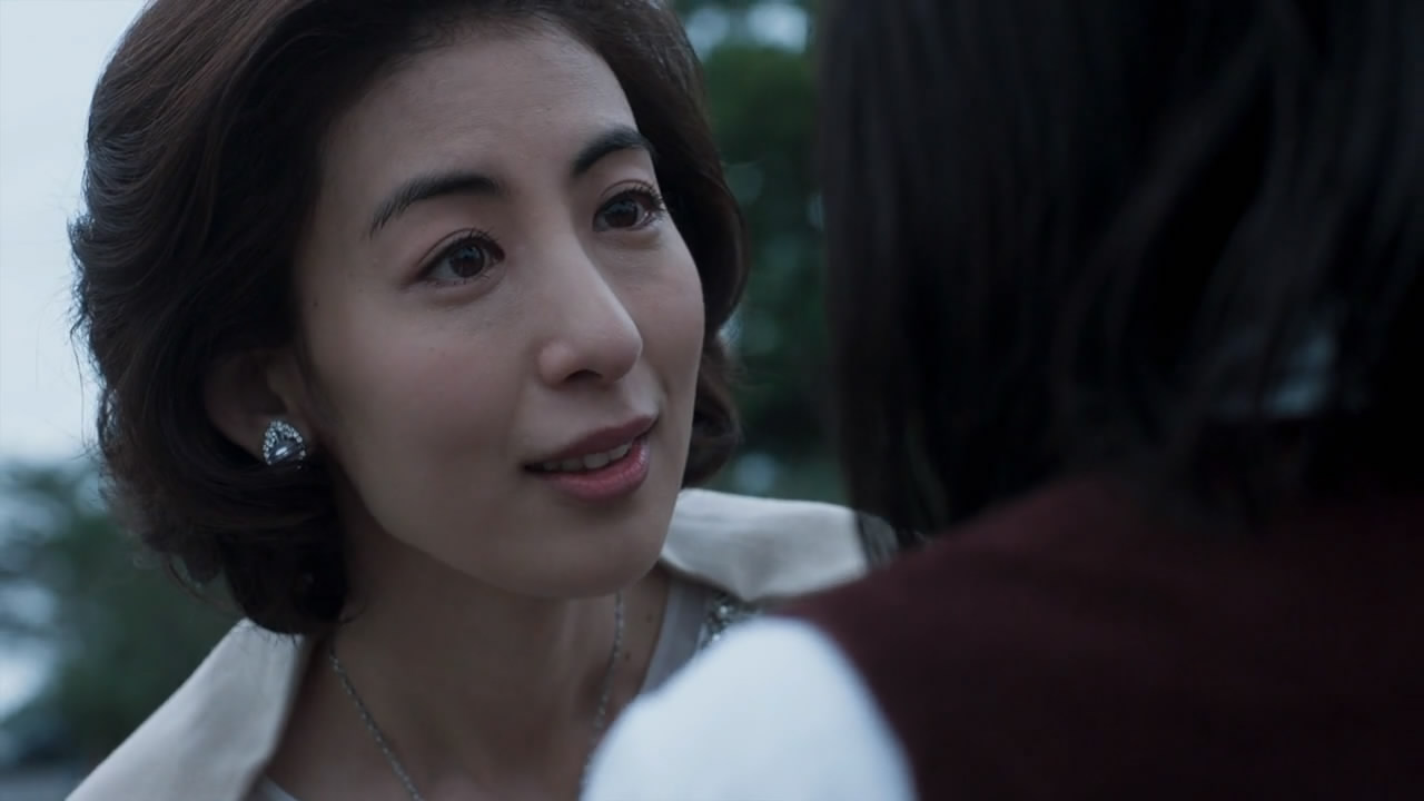 血观音电影剧情「解析」 _晶羽科技