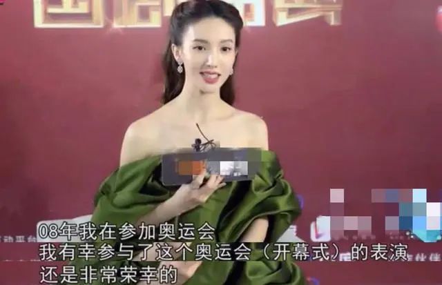 “北舞校花”金晨的蜕变史，她身后的绯闻男友，远不止张继科一个