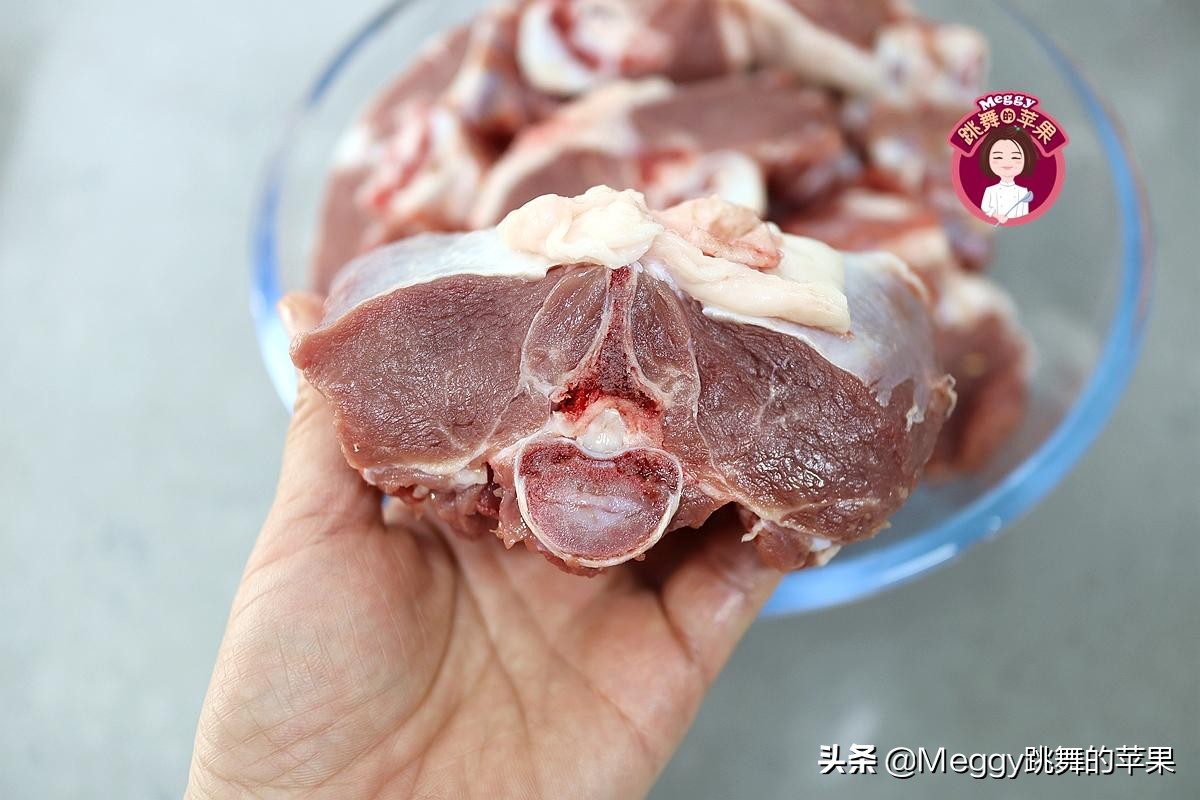 大雪过后多吃这肉，驱寒滋补，开春能打虎，30元1斤营养赛猪肉