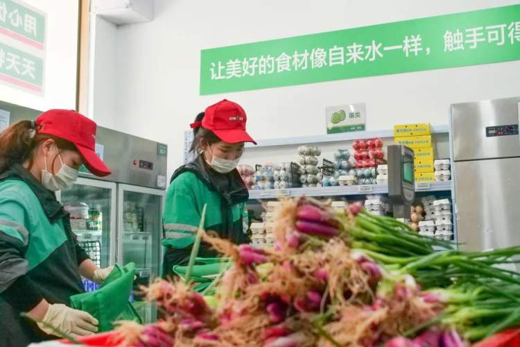 同比大涨30.5%！“五一”遇上“五五”，你在浦东“买买买”了吗